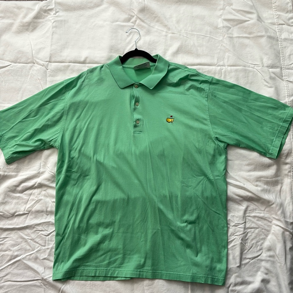 Augusta Masters Polo